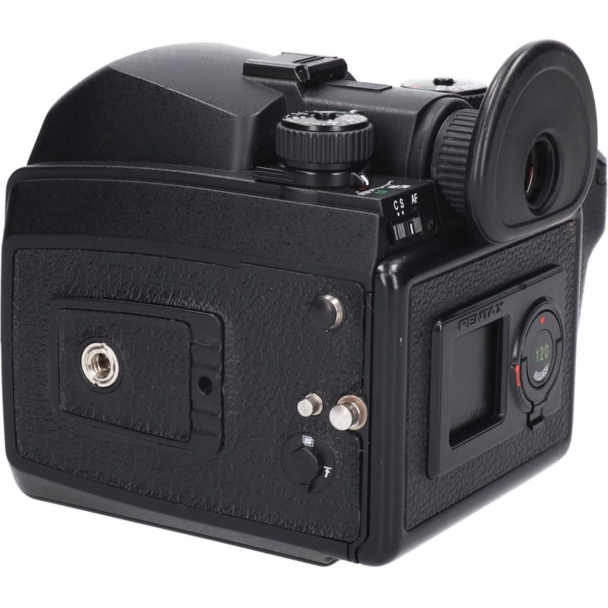 Pentax Others