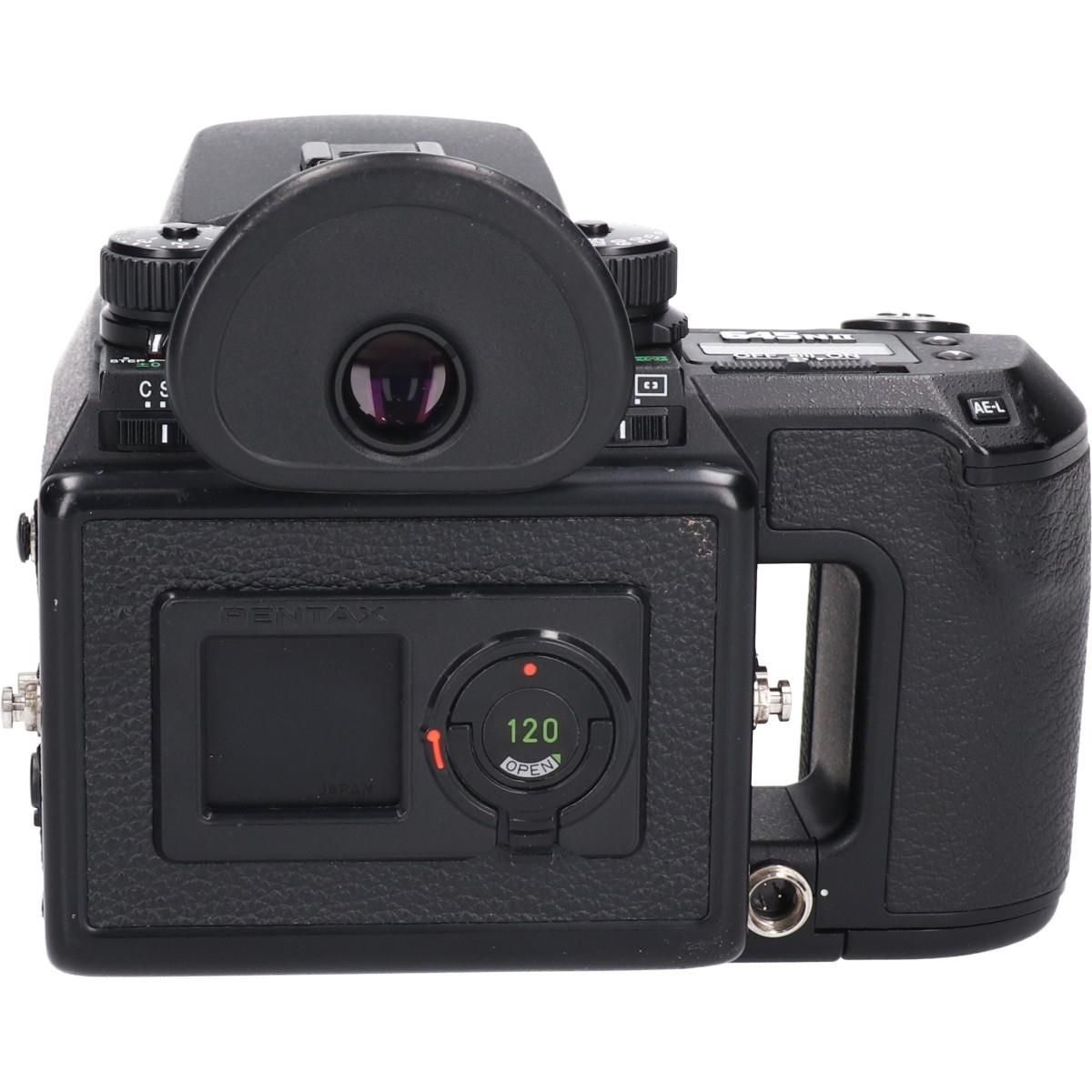 Pentax Others