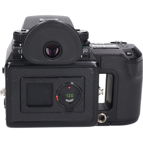 Pentax Others