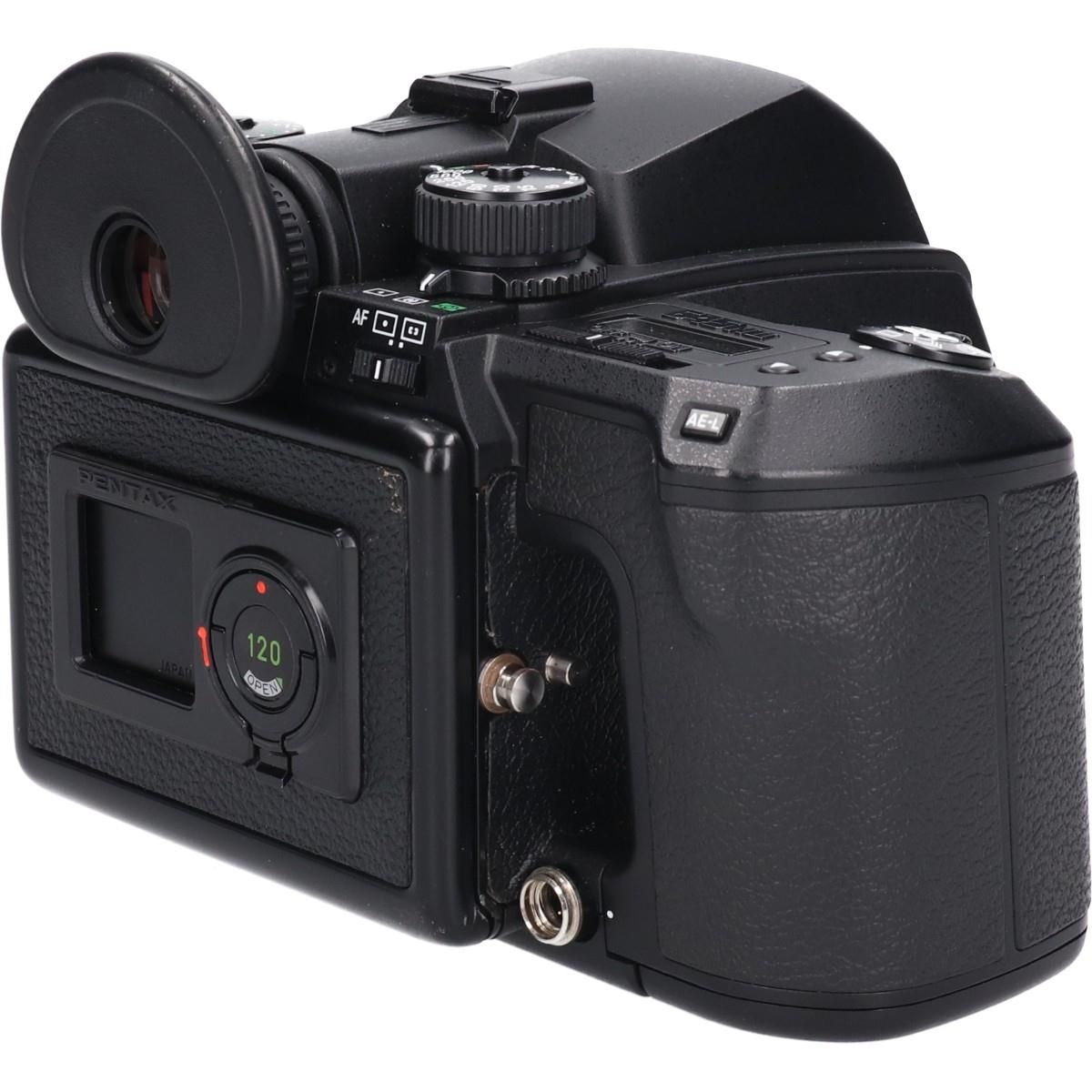 Pentax Others