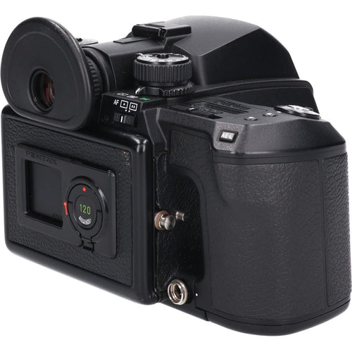 Pentax Others