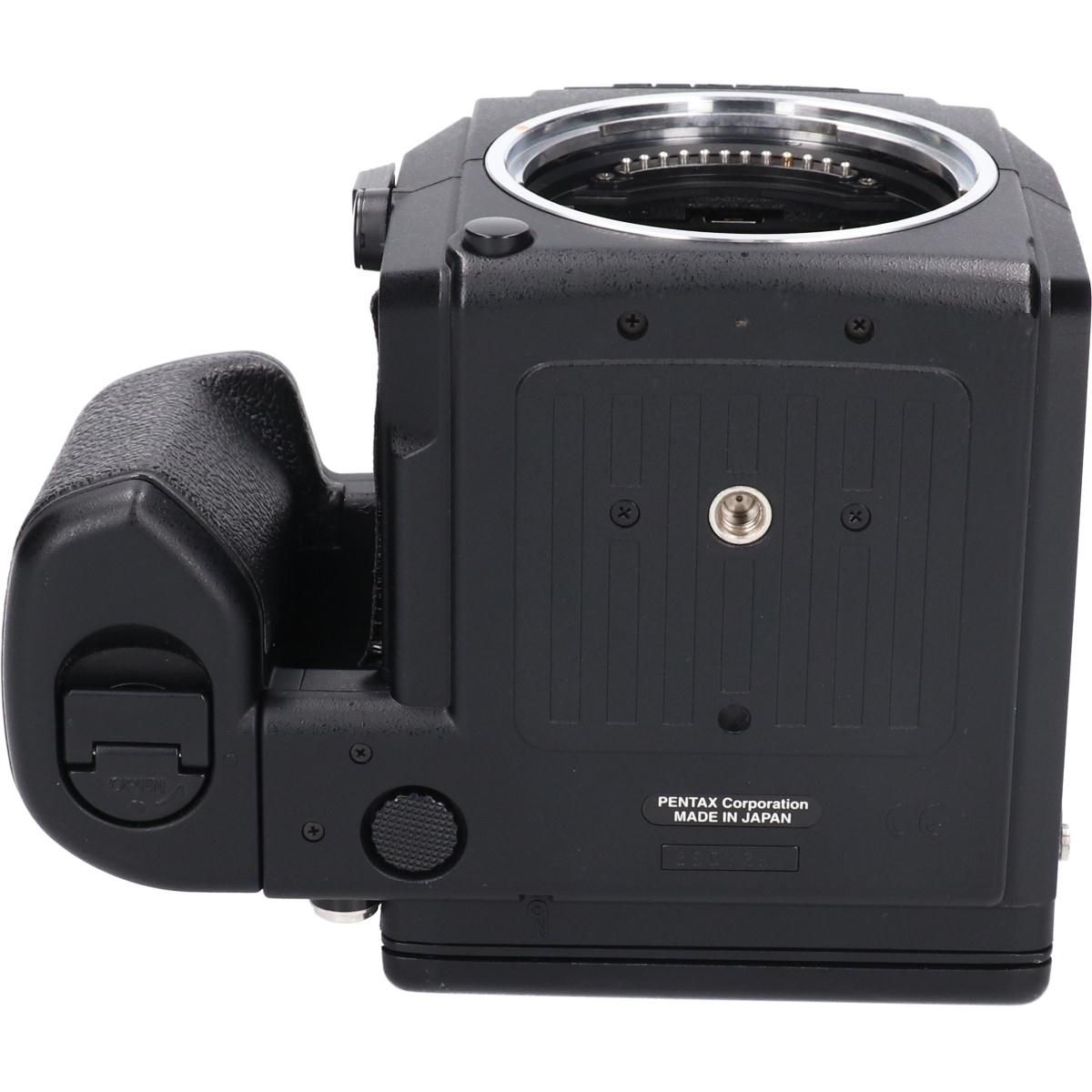 Pentax Others