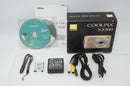 Nikon Compact Digital Camera Coolpix S3300 260420D