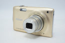 Nikon Compact Digital Camera Coolpix S3300 260420D