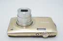 Nikon Compact Digital Camera Coolpix S3300 260420D