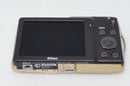 Nikon Compact Digital Camera Coolpix S3300 260420D