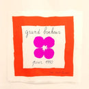 Yves Saint Laurent Bandana Scarf 1990S