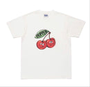 Wtaps T-Shirts Buffer Ctp T