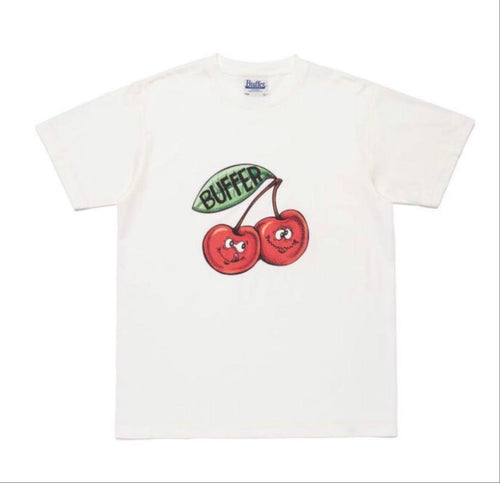 Wtaps T-Shirts Buffer Ctp T