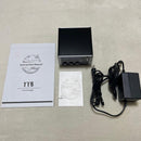 Guitar Effects Units Oz Design Ttb True Tube Buffer