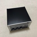 Guitar Effects Units Oz Design Ttb True Tube Buffer