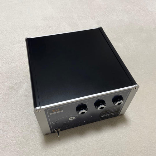 Guitar Effector Oz Design Ttb True Tube Buffer