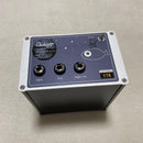 Guitar Effects Units Oz Design Ttb True Tube Buffer