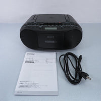 Sony Radios Stereos Cd Cfd-S70