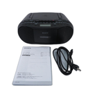 Sony Radio Component Cd Cfd-S70