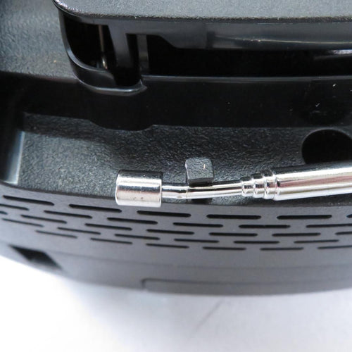 Sony Radio Component Cd Cfd-S70