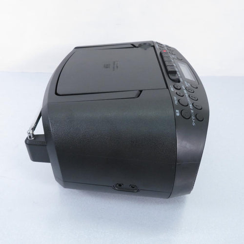 Sony Radio Component Cd Cfd-S70
