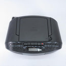 Sony Radio Component Cd Cfd-S70