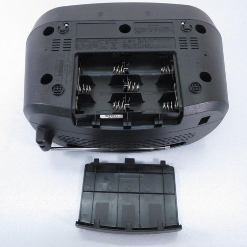 Sony Radio Component Cd Cfd-S70