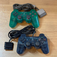 Playstation2 Controller 6-124 Ps2 2