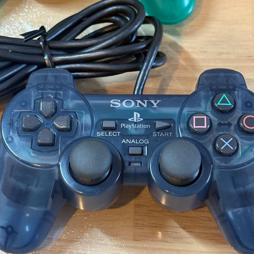 Playstation2 Controller 6-124 Ps2 2