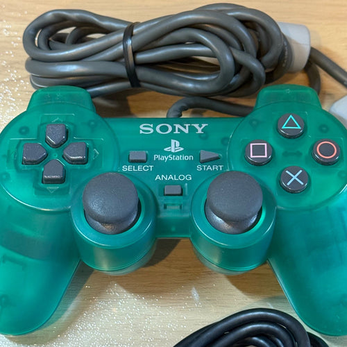 Playstation2 Controller 6-124 Ps2 2