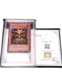 Yu -Gi -Oh! Ocg Duel Monsters Ars10