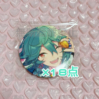 Pins, Pin Badges Button 2