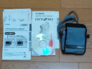 Canon Video Cameras Ixy Dvm2 Minidv