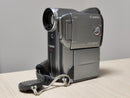 Canon Video Cameras Ixy Dvm2 Minidv