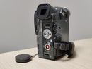 Canon Video Cameras Ixy Dvm2 Minidv