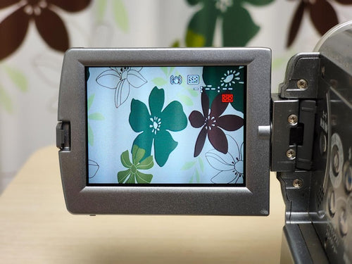 Canon Video Cameras Ixy Dvm2 Minidv