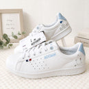 Le Coq Sportif Sneakers Moomin