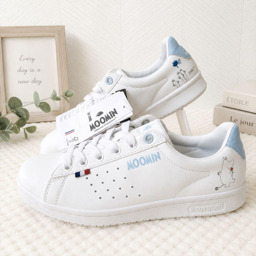 Le Coq Sportif Sneakers Moomin