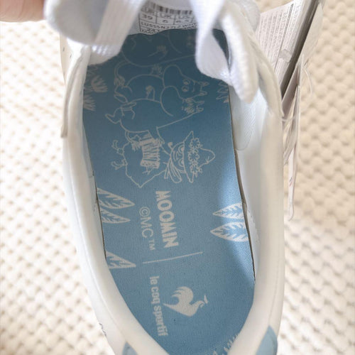Le Coq Sportif Sneakers Moomin