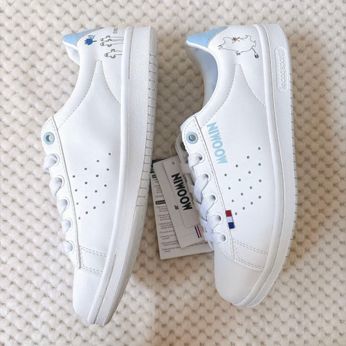 Le Coq Sportif Sneakers Moomin