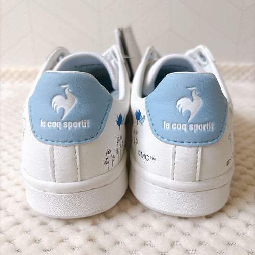 Le Coq Sportif Sneakers Moomin