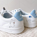Le Coq Sportif Sneakers Moomin