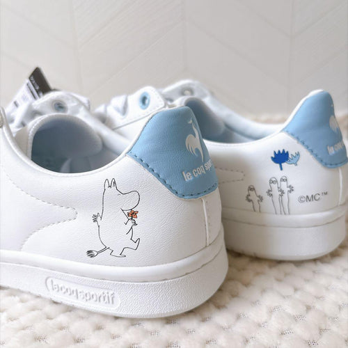 Le Coq Sportif Sneakers Moomin