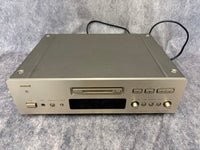 Denon Cd, Md Cassette Decks Dmd-2000Al