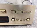 Denon Cd, Md Cassette Decks Dmd-2000Al