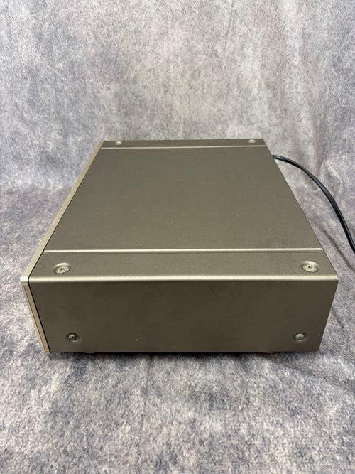 Denon Cd, Md Cassette Decks Dmd-2000Al