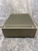 Denon Cd, Md Cassette Decks Dmd-2000Al