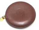 Coin Case Purse Cartier 7L