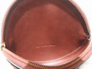 Coin Case Purse Cartier 7L