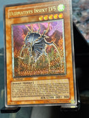 Yu-Gi-Oh! Ocg Duel Monsters (Foreign Languages) Lv5 Eu 1St