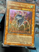 Yu-Gi-Oh! Ocg Duel Monsters (Foreign Languages) Lv5 Eu 1St