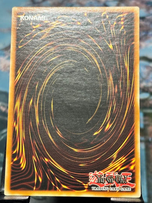 Yu-Gi-Oh! Ocg Duel Monsters (Foreign Languages) Lv5 Eu 1St