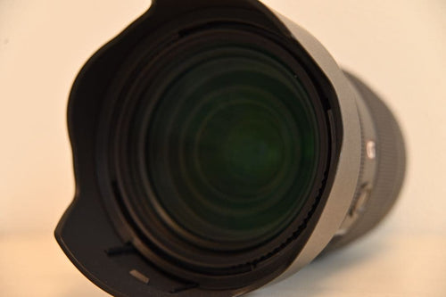 Sony Lens (Zoom) Fe 28-70Mm F2 Gm