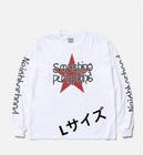 Neighborhood Medium/Long-Sleeve T-Shirts Smashing Pumpkins L/S Tee